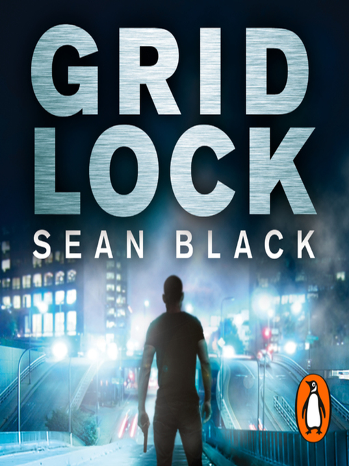Cover image for Gridlock